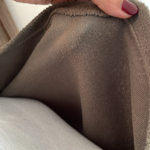 Stateside Slub (Slouch Sweatshirt) - Picture 6 of 6